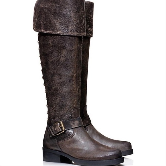 Tory Burch Shoes - Tory Burch Tarulli Boots (Women's 11M)